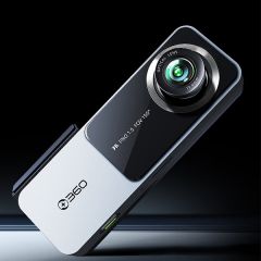 360行车记录仪K580 3K超高清 星光夜视 150°大广角 车载隐藏式